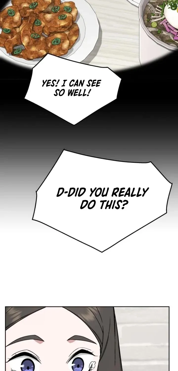 The Cook of a Perished World Chapter 63 page 83 - 