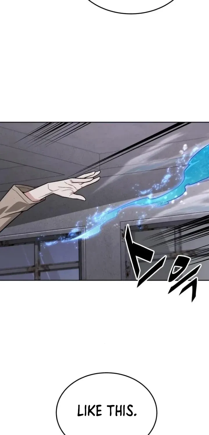 The Cook of a Perished World Chapter 63 page 10 - 