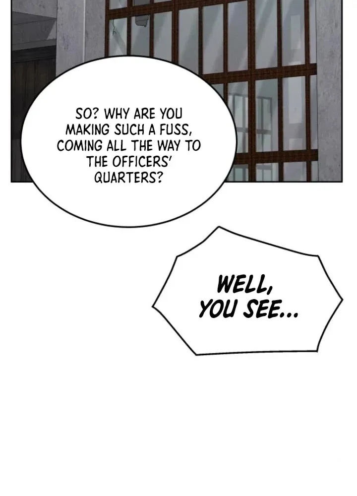 The Cook of a Perished World Chapter 63 page 91 - 