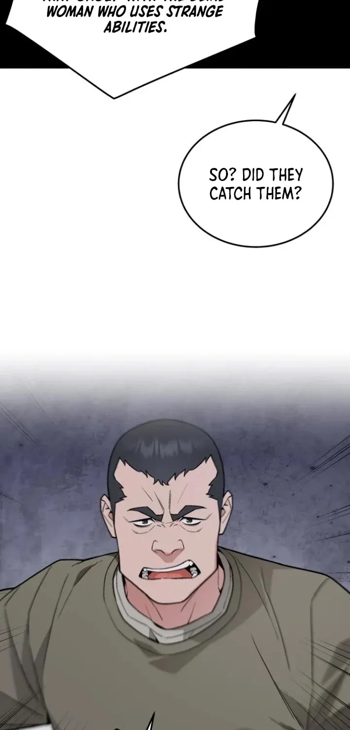 The Cook of a Perished World Chapter 63 page 93 - 
