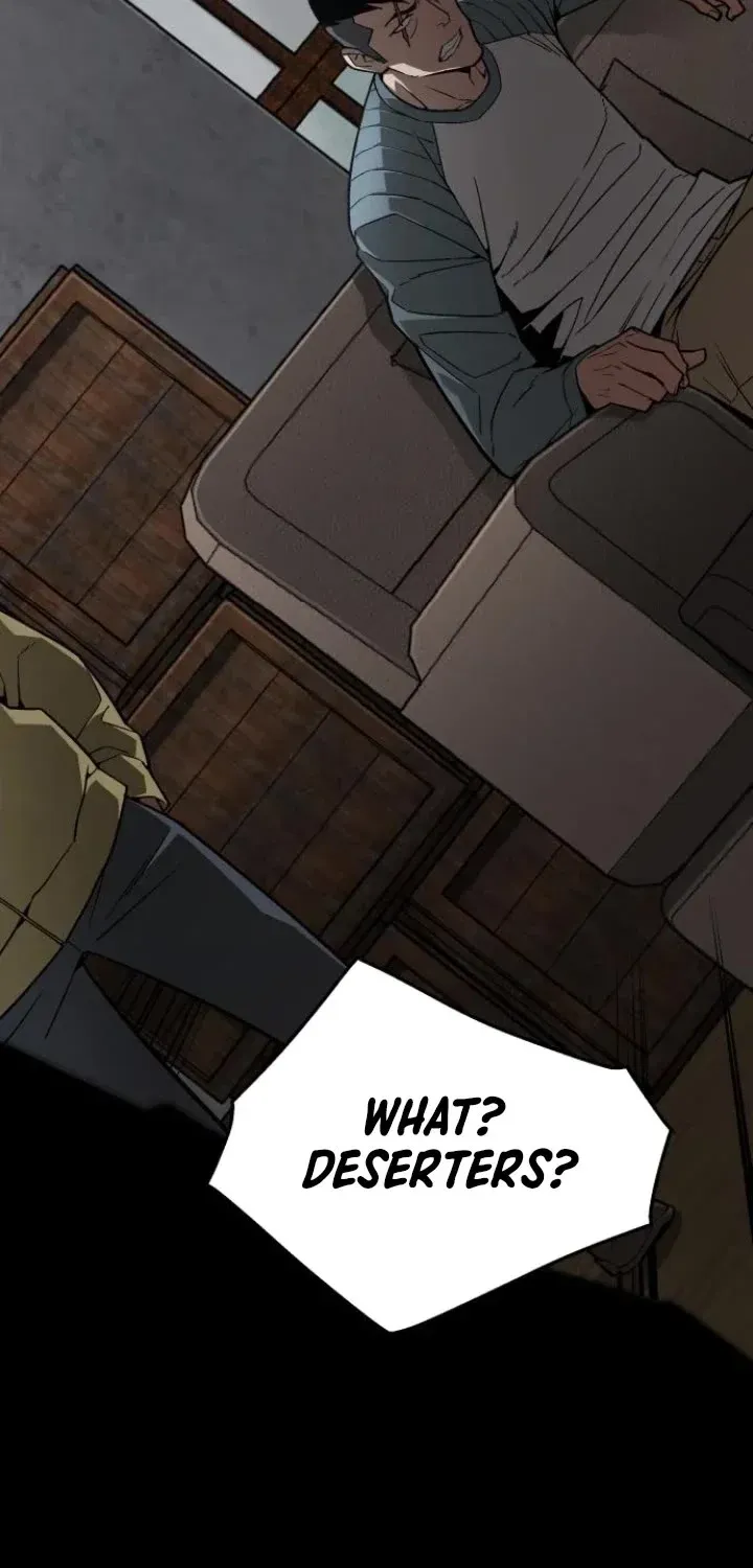 The Cook of a Perished World Chapter 63 page 96 - 