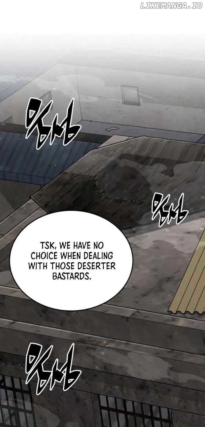 The Cook of a Perished World Chapter 64 page 2 - 