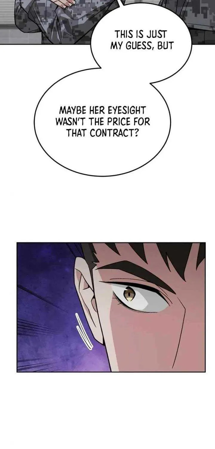 The Cook of a Perished World Chapter 64 page 18 - 