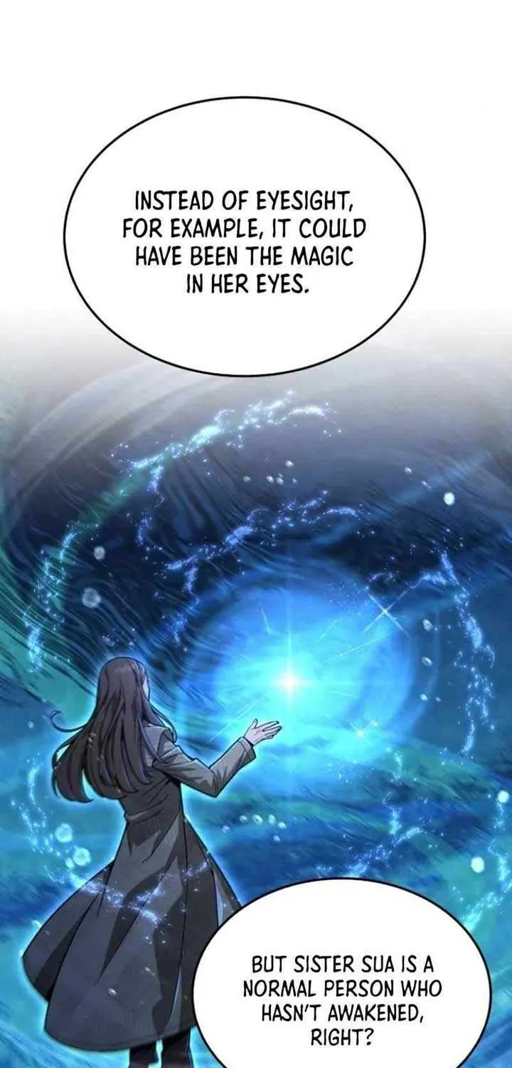 The Cook of a Perished World Chapter 64 page 19 - 