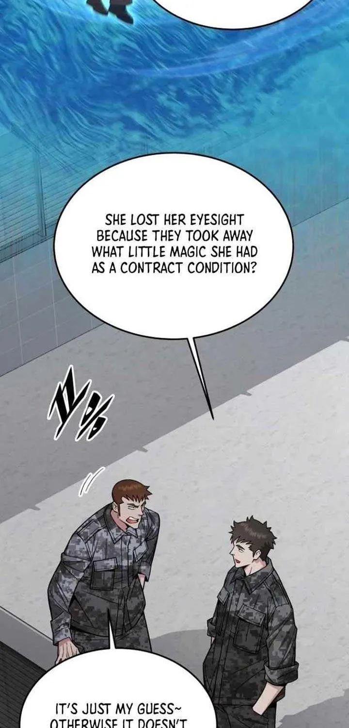 The Cook of a Perished World Chapter 64 page 20 - 