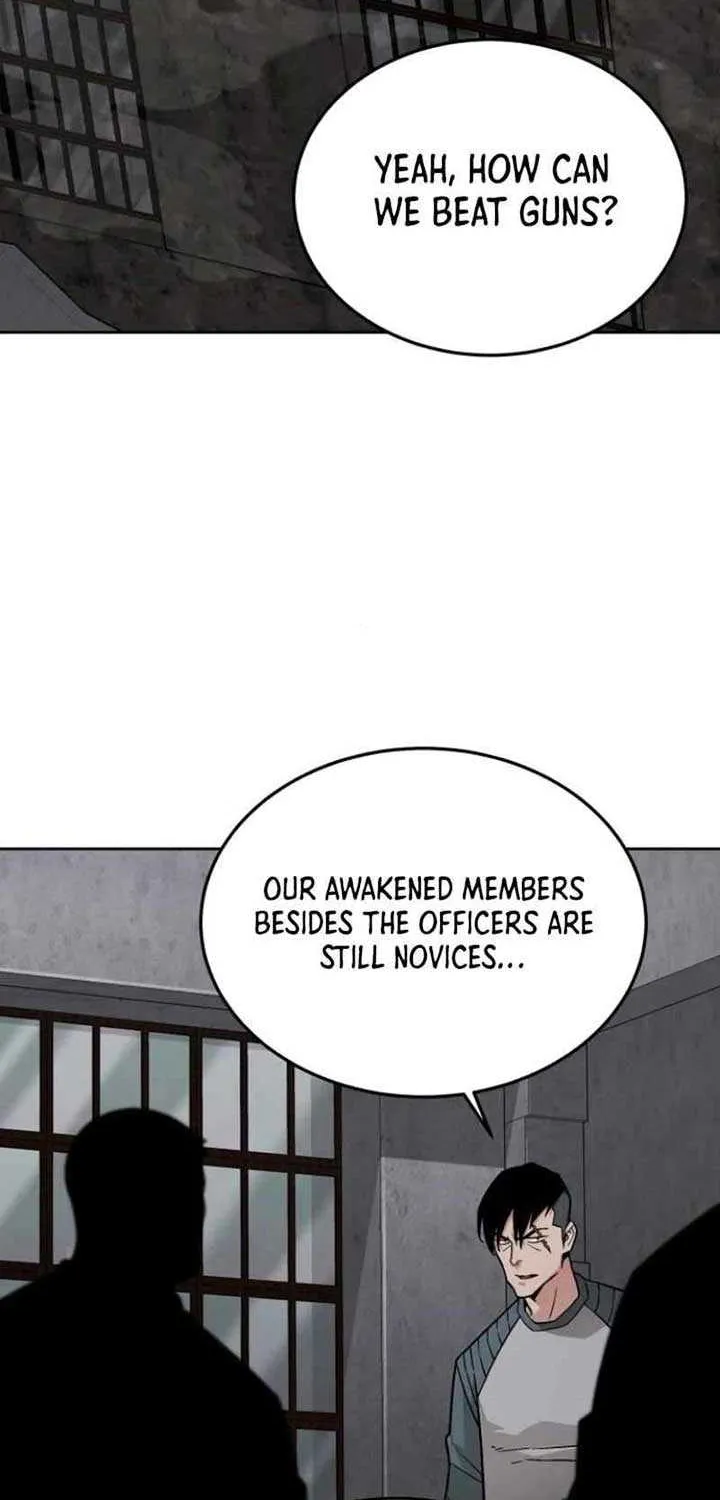 The Cook of a Perished World Chapter 64 page 3 - 