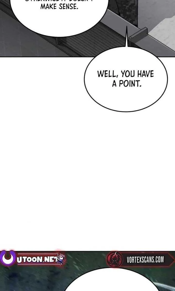 The Cook of a Perished World Chapter 64 page 21 - 