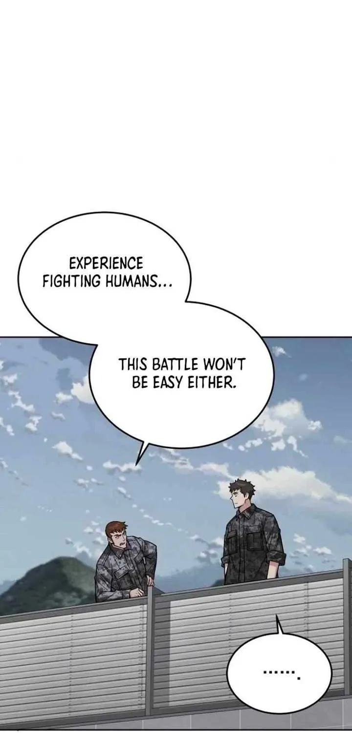 The Cook of a Perished World Chapter 64 page 24 - 