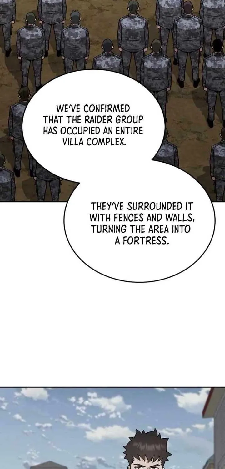 The Cook of a Perished World Chapter 64 page 28 - 