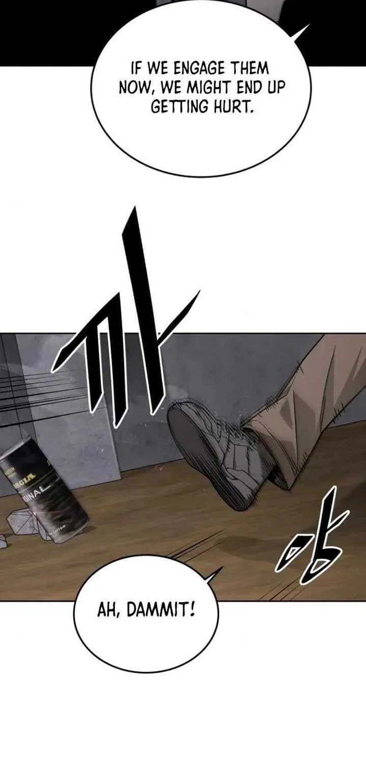 The Cook of a Perished World Chapter 64 page 4 - 