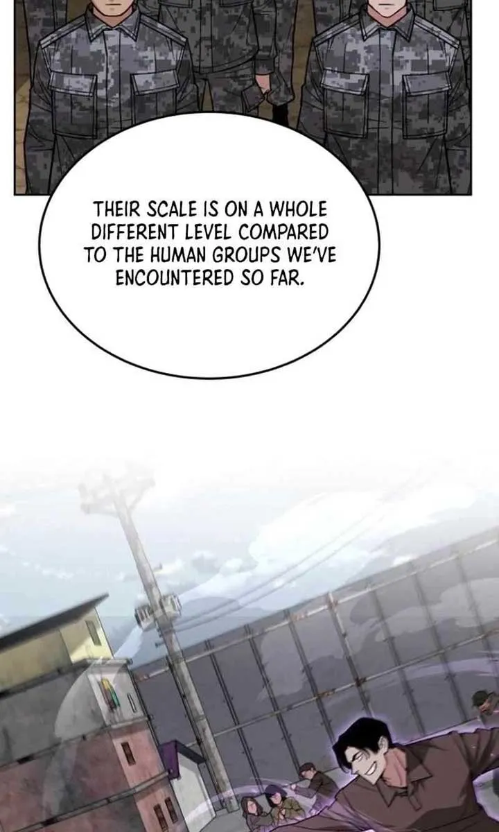 The Cook of a Perished World Chapter 64 page 31 - 