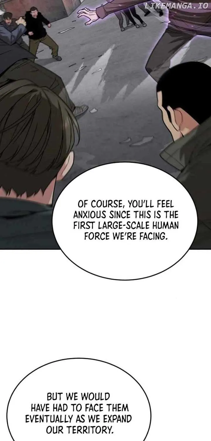 The Cook of a Perished World Chapter 64 page 32 - 