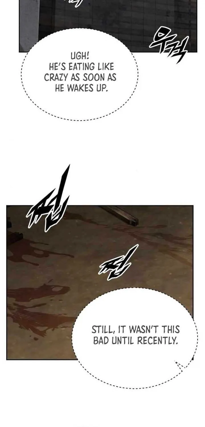 The Cook of a Perished World Chapter 64 page 38 - 