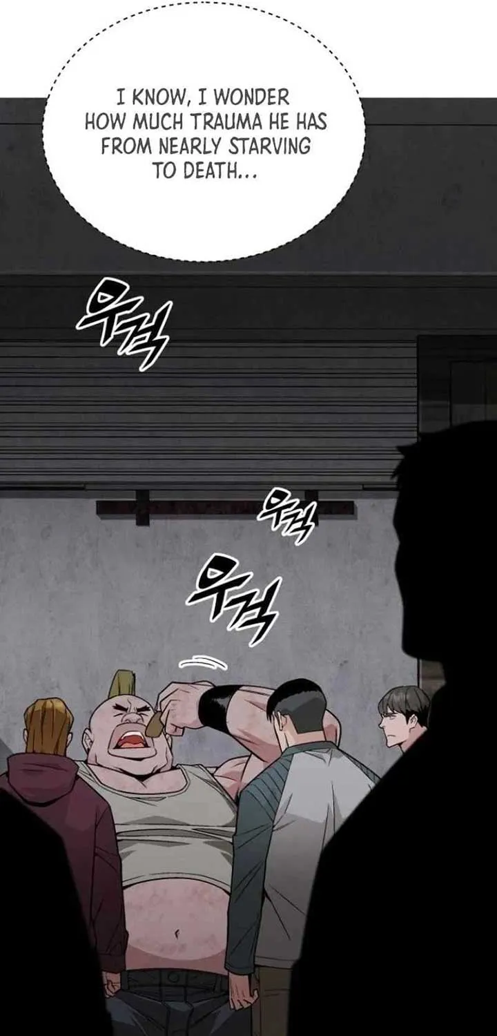 The Cook of a Perished World Chapter 64 page 39 - 