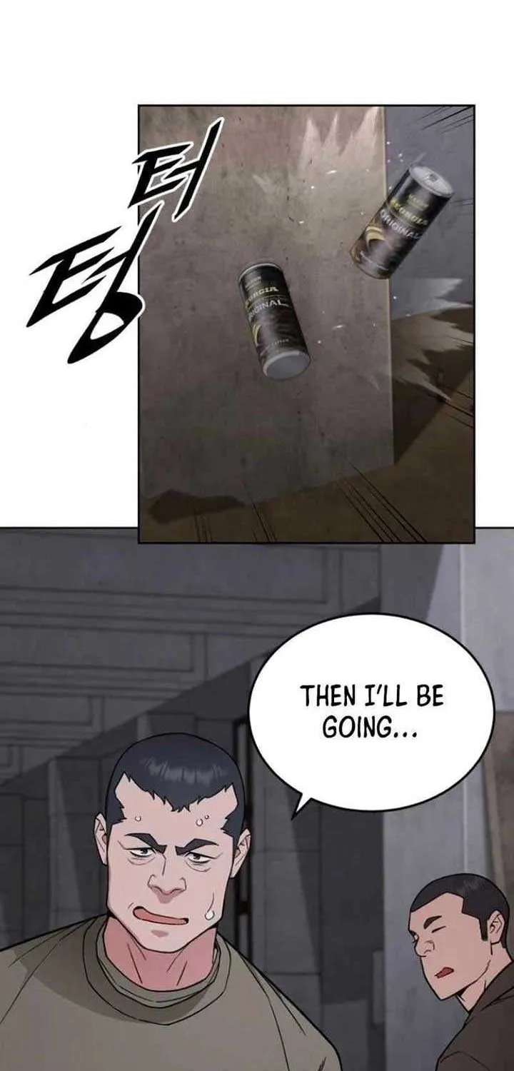 The Cook of a Perished World Chapter 64 page 5 - 