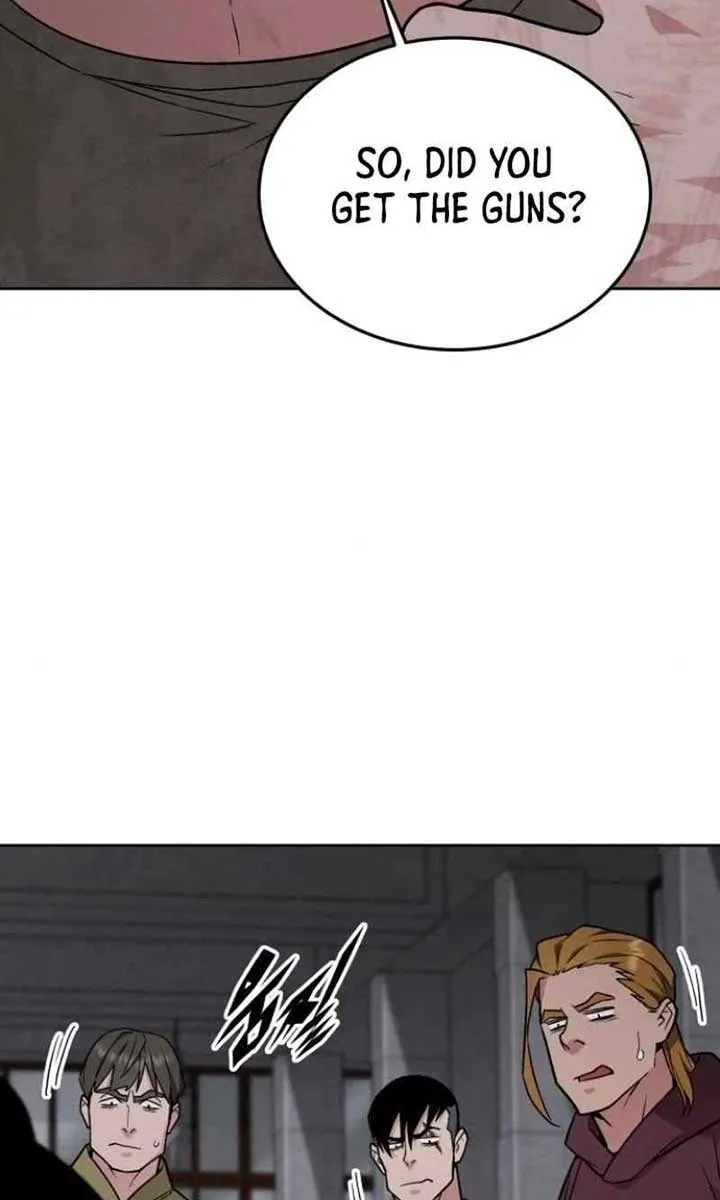 The Cook of a Perished World Chapter 64 page 41 - 