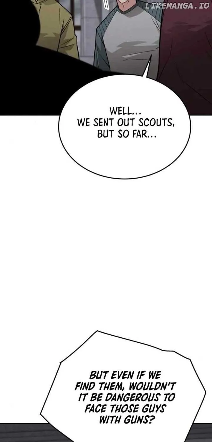The Cook of a Perished World Chapter 64 page 42 - 