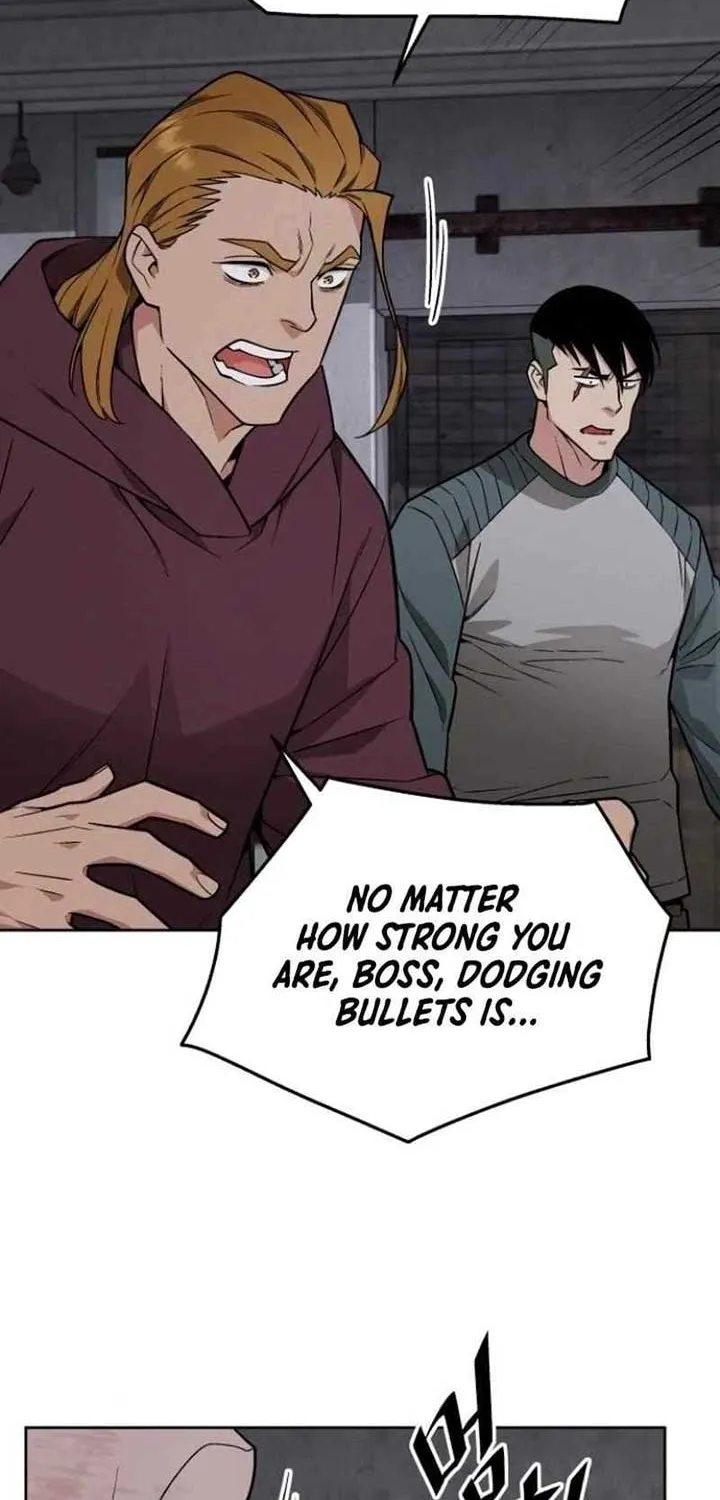 The Cook of a Perished World Chapter 64 page 43 - 