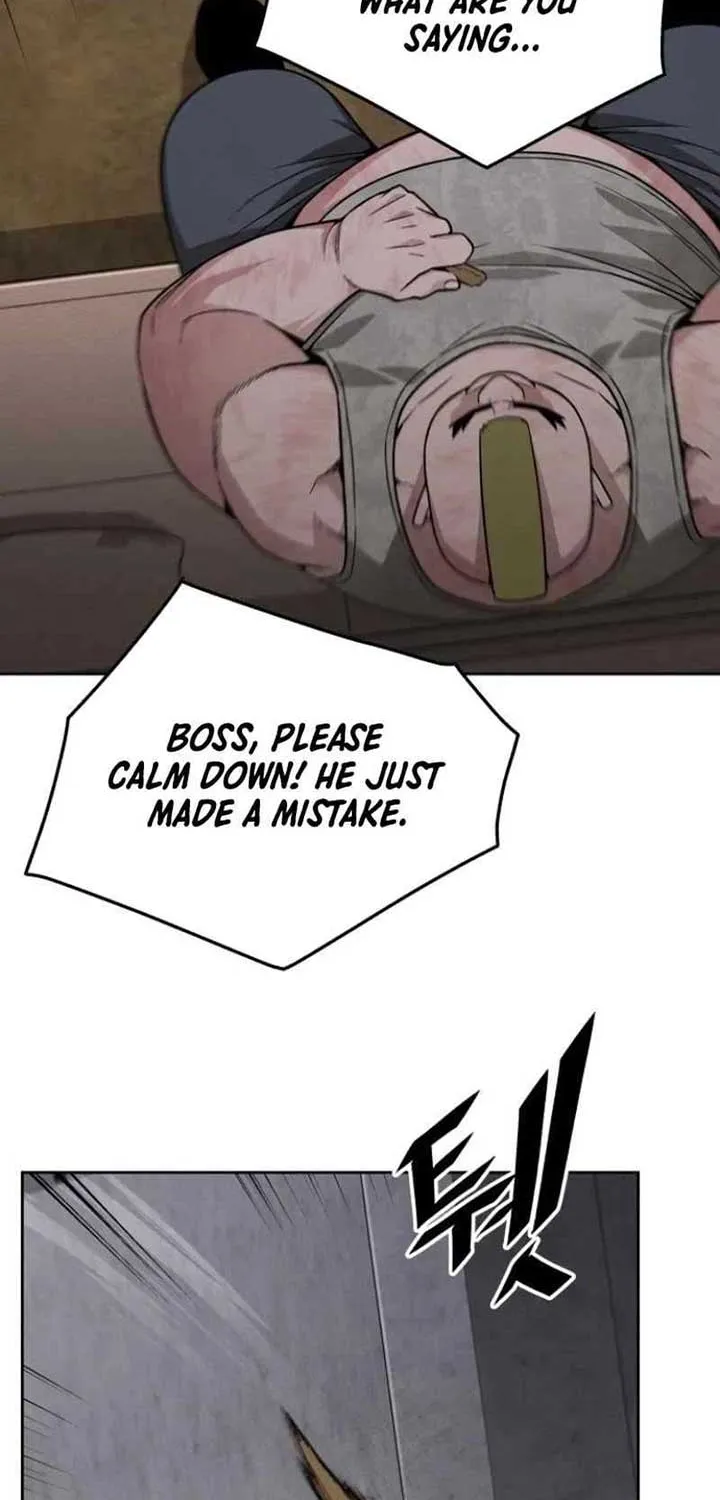 The Cook of a Perished World Chapter 64 page 45 - 