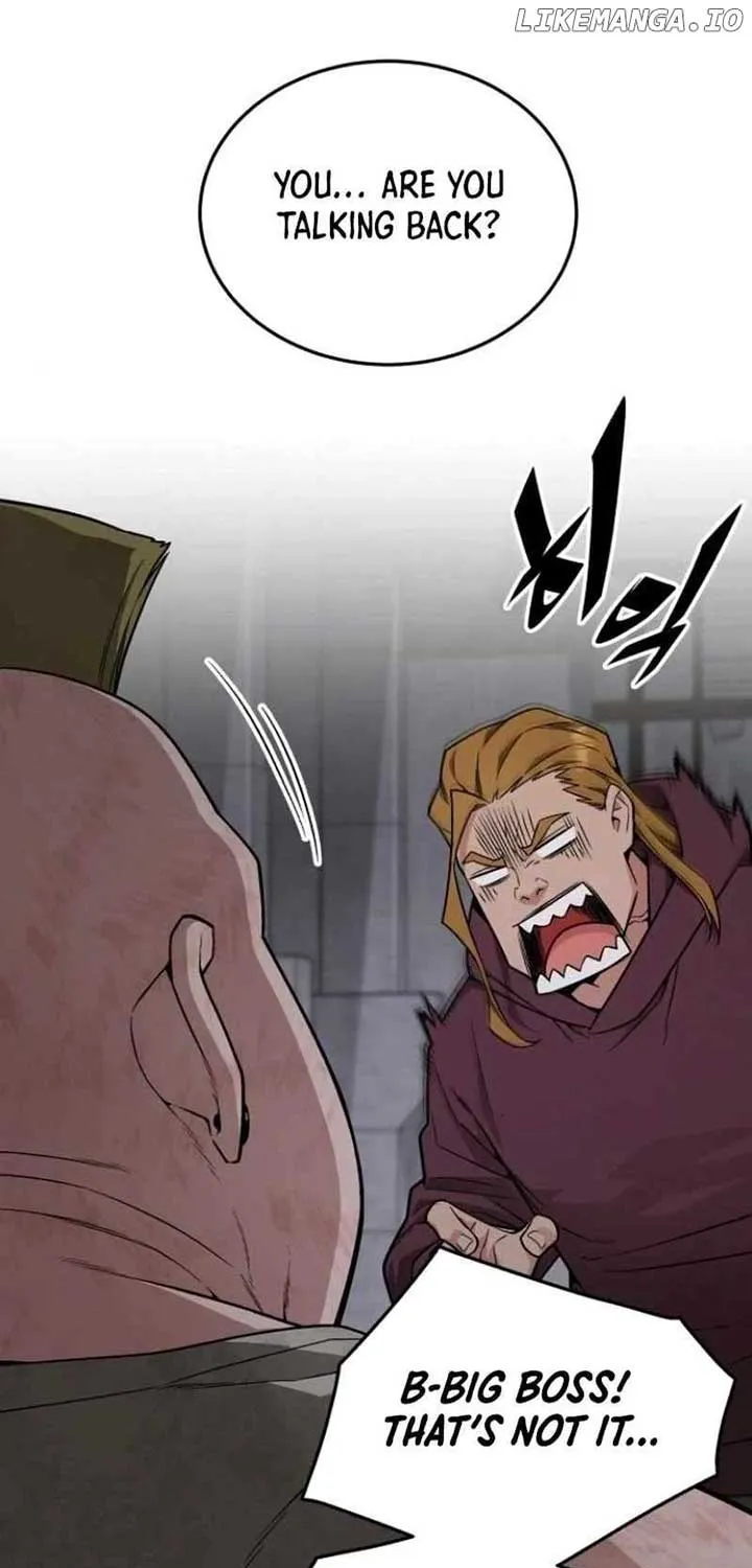 The Cook of a Perished World Chapter 64 page 47 - 