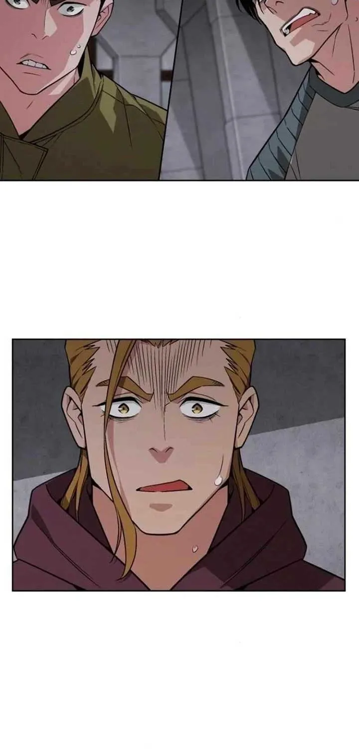 The Cook of a Perished World Chapter 64 page 50 - 
