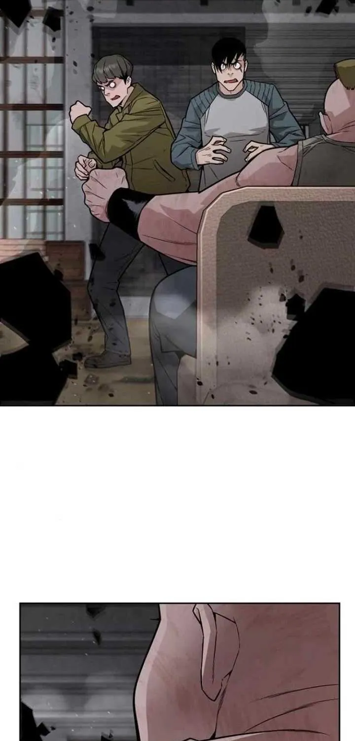 The Cook of a Perished World Chapter 64 page 59 - 