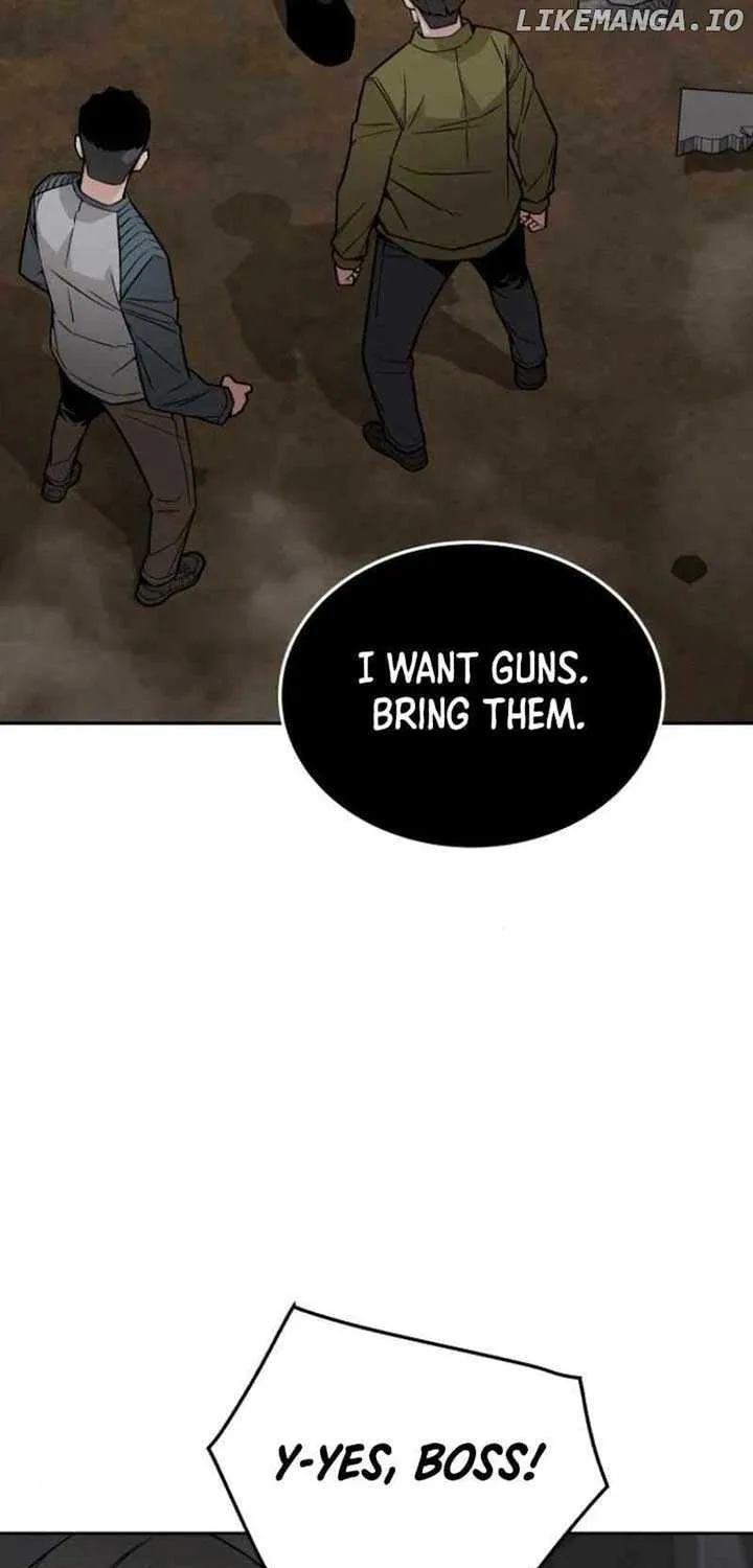 The Cook of a Perished World Chapter 64 page 62 - 
