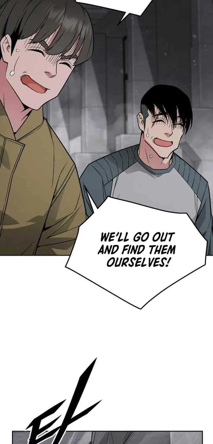 The Cook of a Perished World Chapter 64 page 63 - 