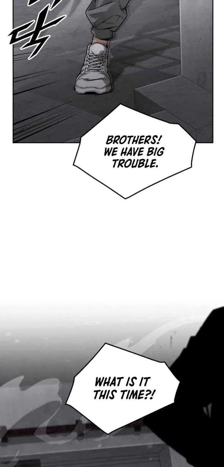 The Cook of a Perished World Chapter 64 page 64 - 
