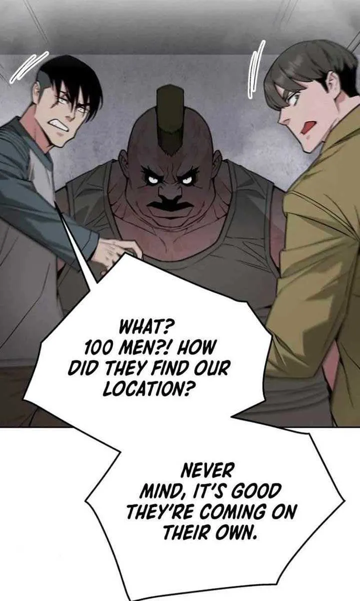 The Cook of a Perished World Chapter 64 page 66 - 
