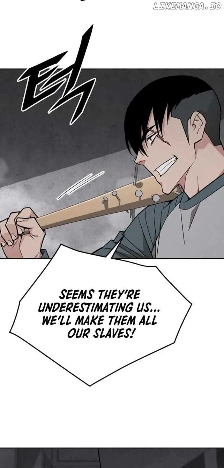 The Cook of a Perished World Chapter 64 page 67 - 
