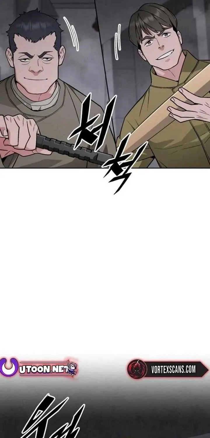 The Cook of a Perished World Chapter 64 page 68 - 