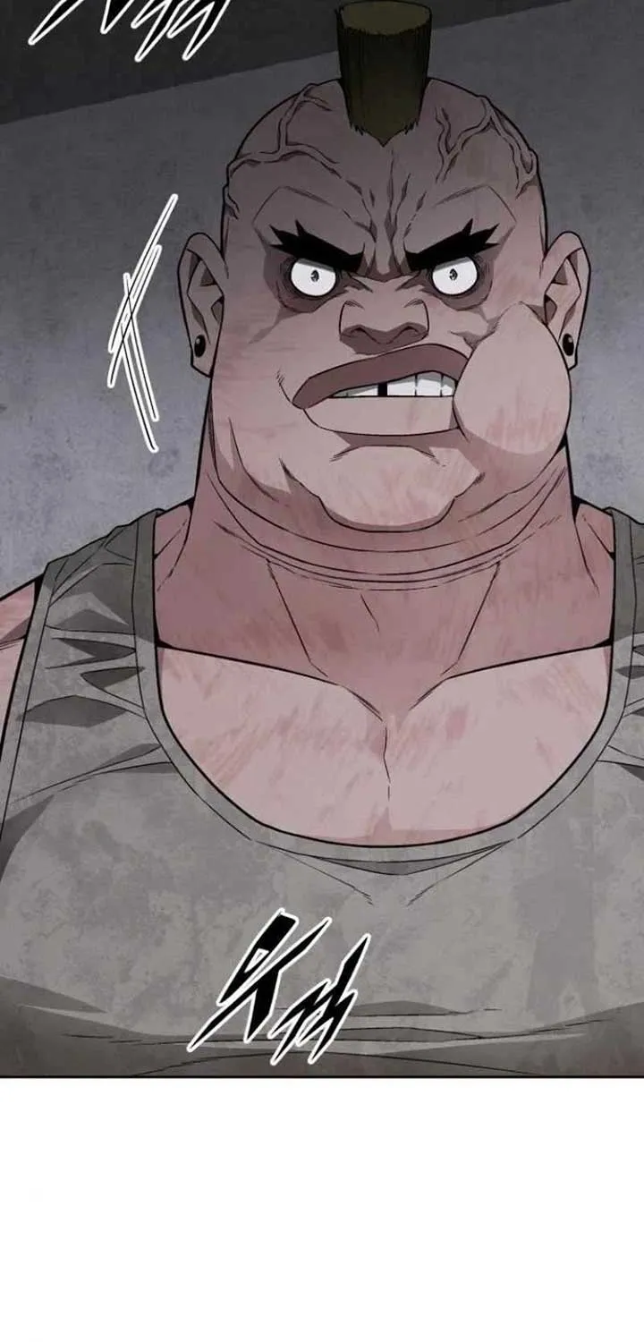 The Cook of a Perished World Chapter 64 page 69 - 