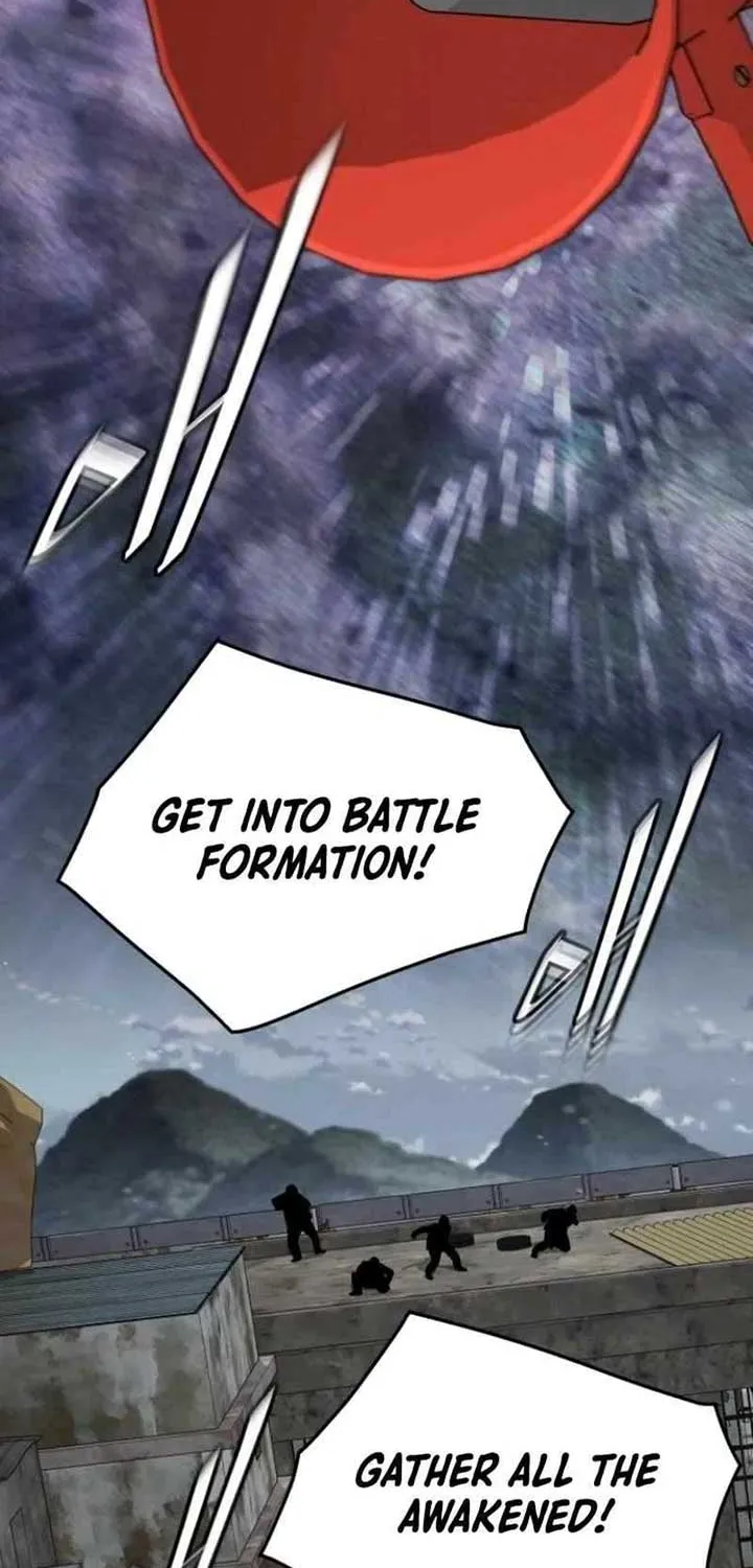 The Cook of a Perished World Chapter 64 page 73 - 