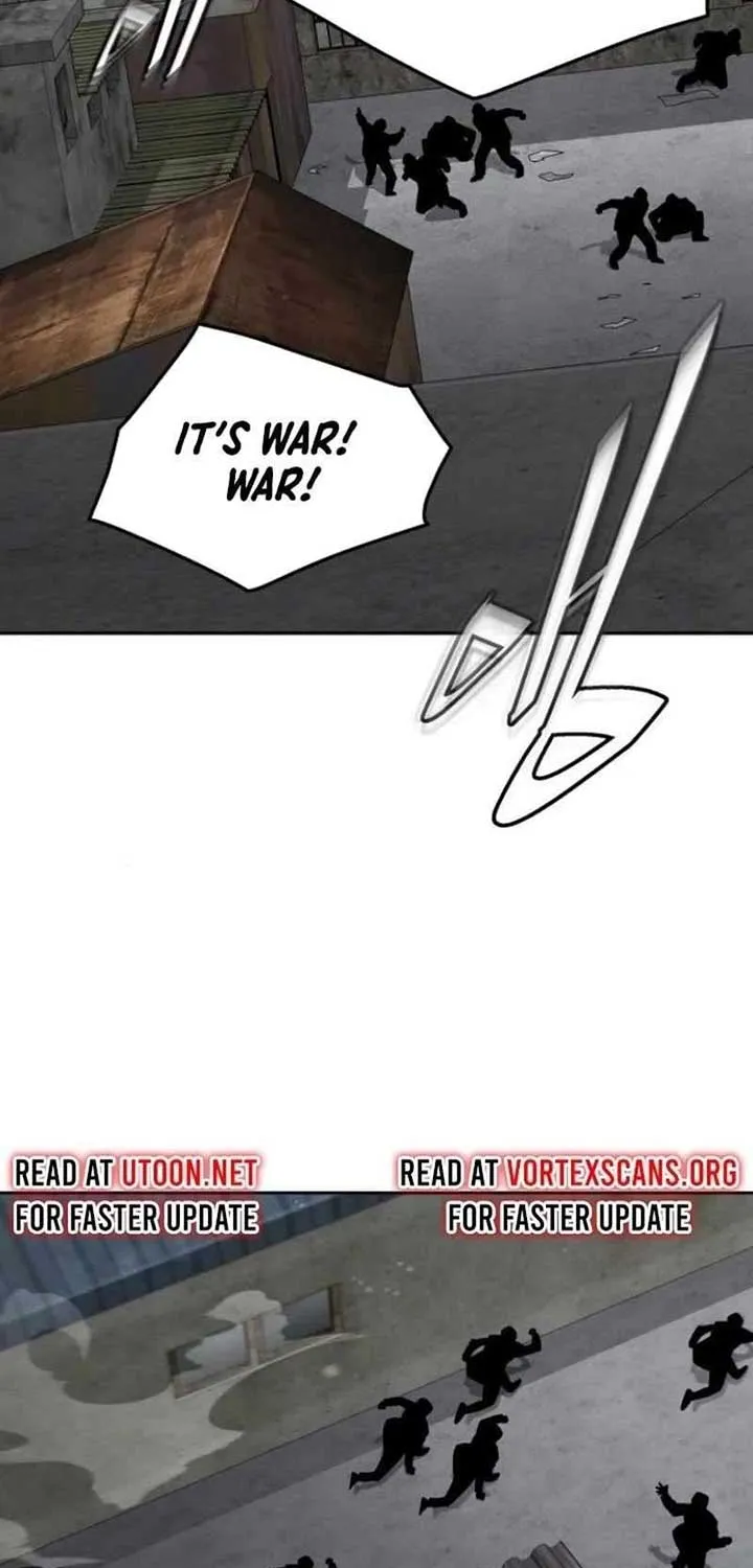 The Cook of a Perished World Chapter 64 page 74 - 