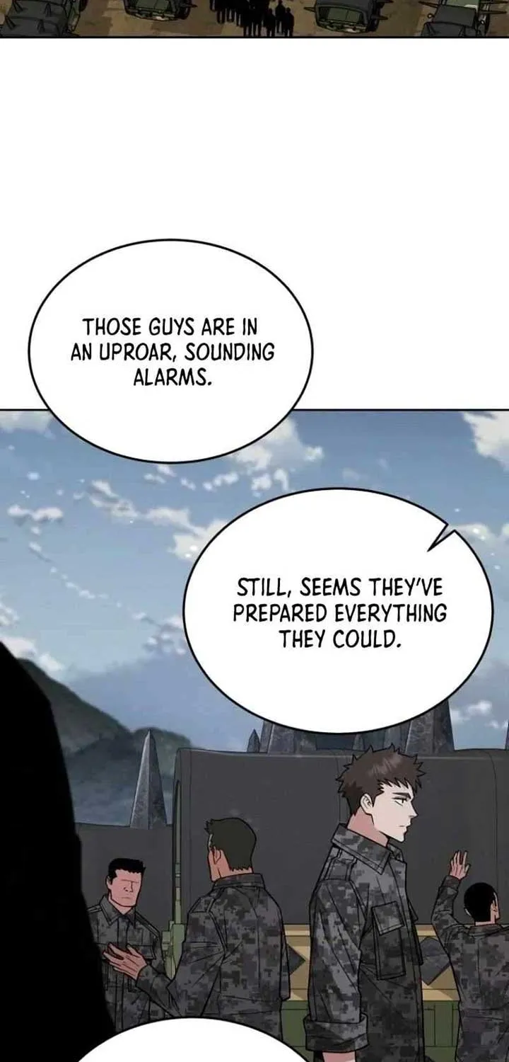 The Cook of a Perished World Chapter 64 page 78 - 