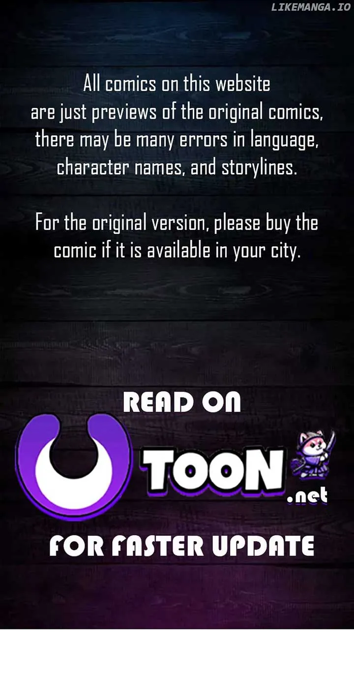 The Cook of a Perished World Chapter 65 page 1 - 
