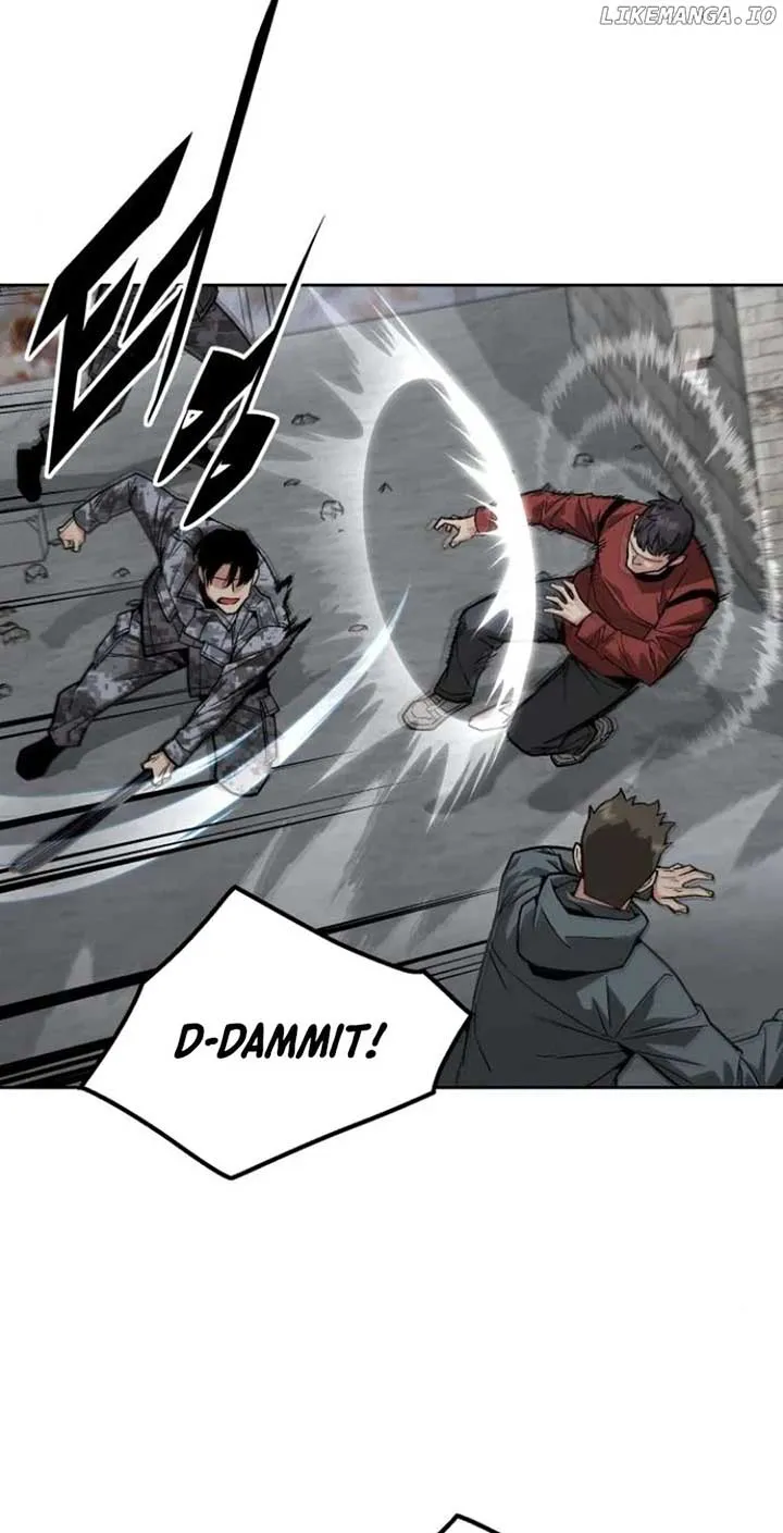 The Cook of a Perished World Chapter 65 page 15 - 