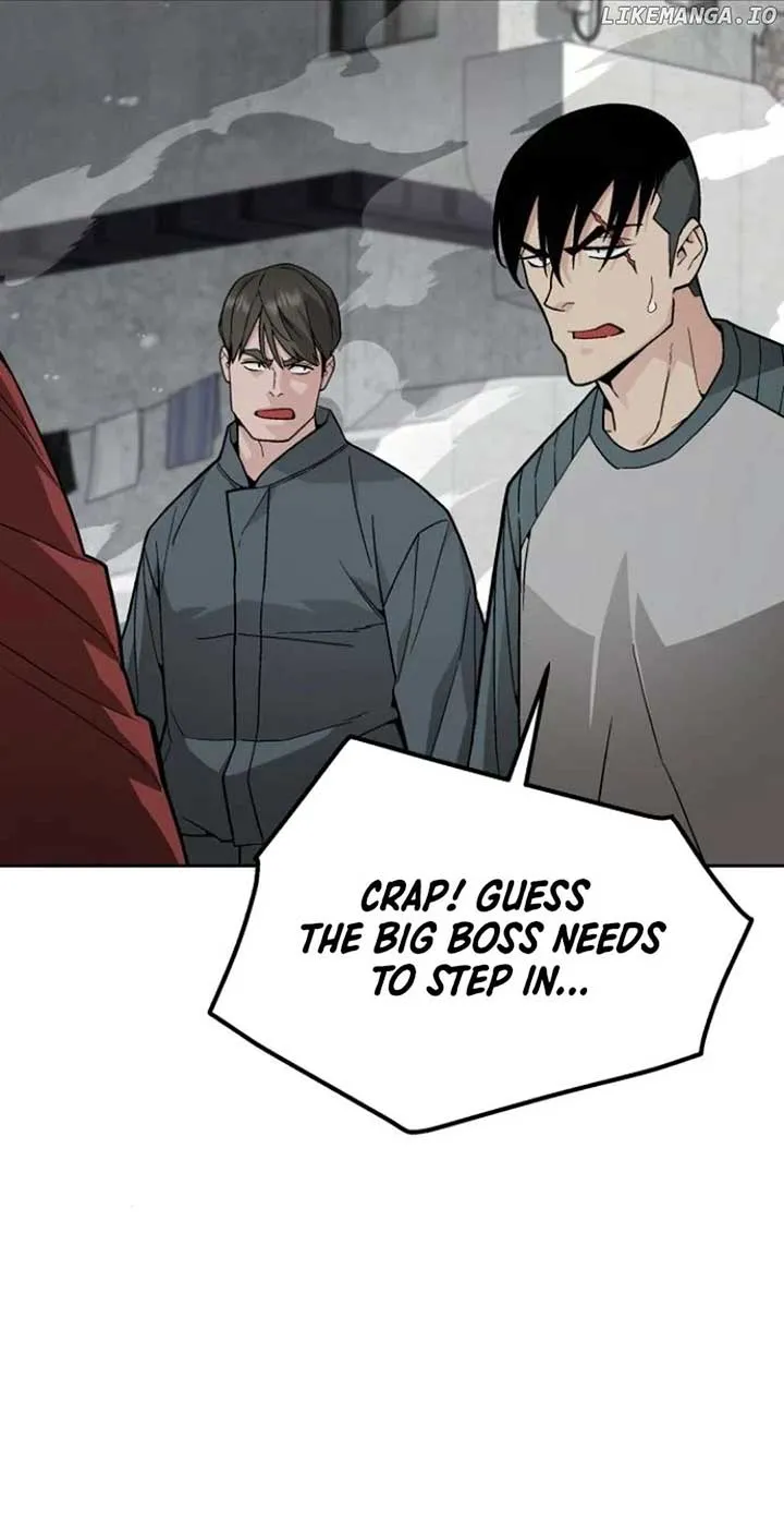 The Cook of a Perished World Chapter 65 page 17 - 