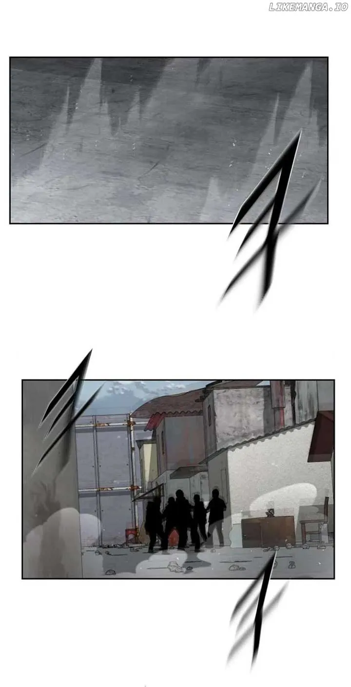 The Cook of a Perished World Chapter 65 page 18 - 