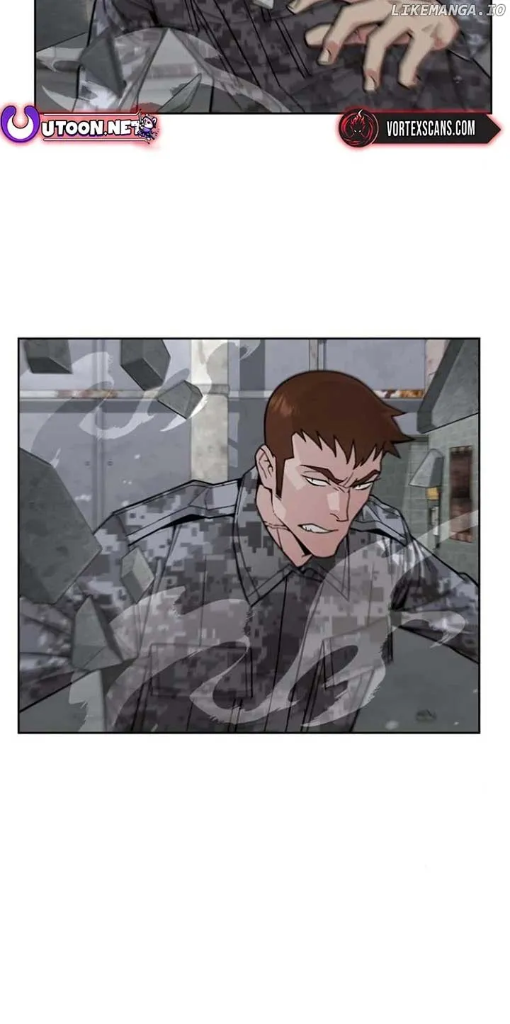 The Cook of a Perished World Chapter 65 page 22 - 
