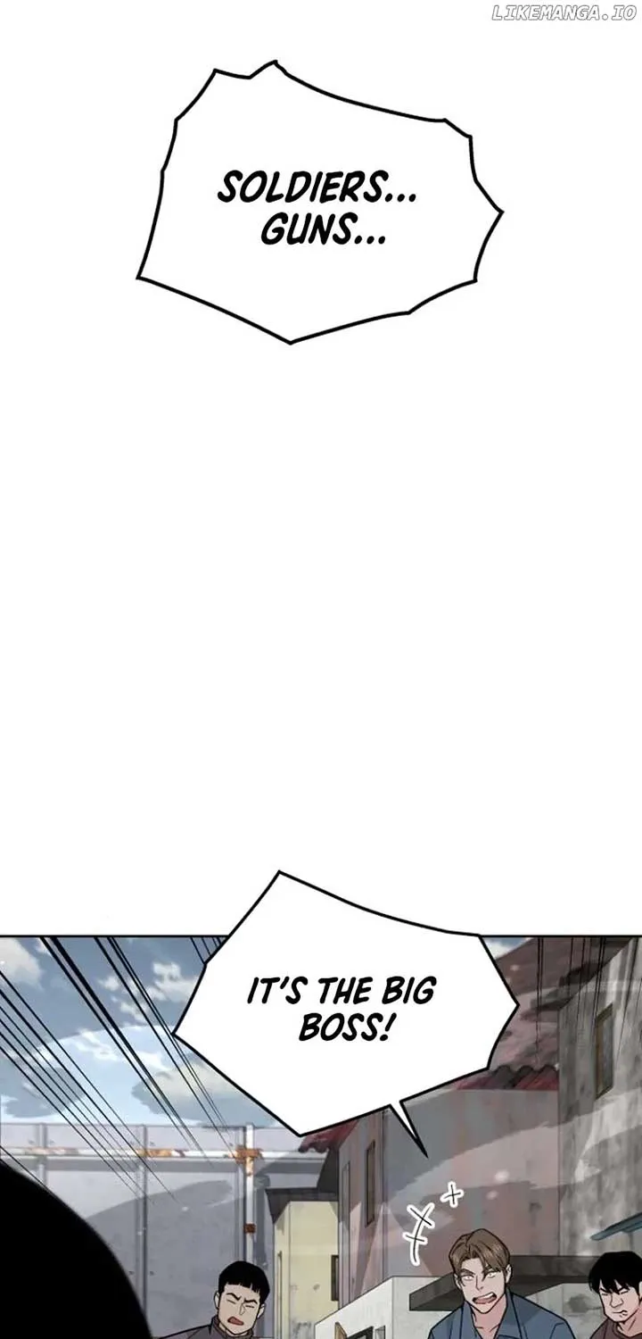 The Cook of a Perished World Chapter 65 page 27 - 