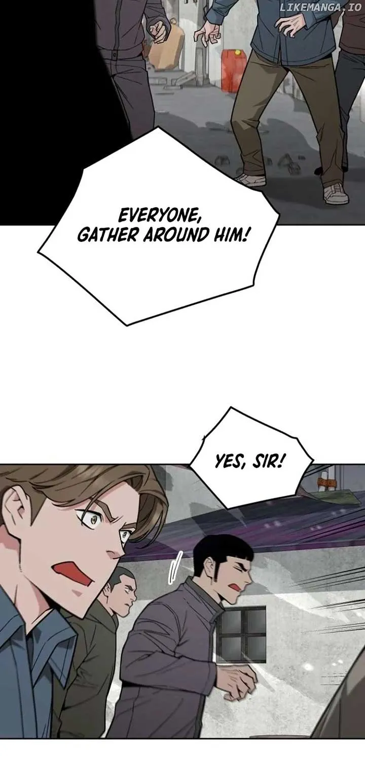 The Cook of a Perished World Chapter 65 page 29 - 