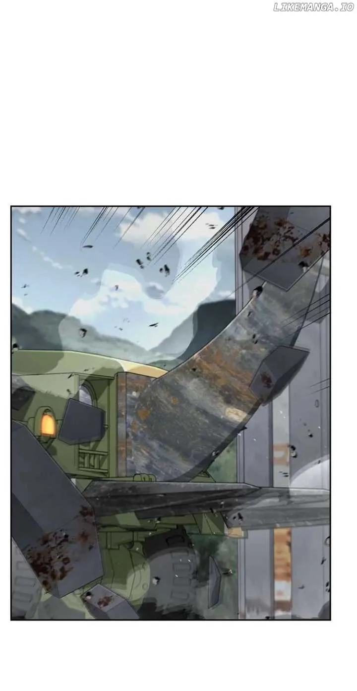 The Cook of a Perished World Chapter 65 page 4 - 