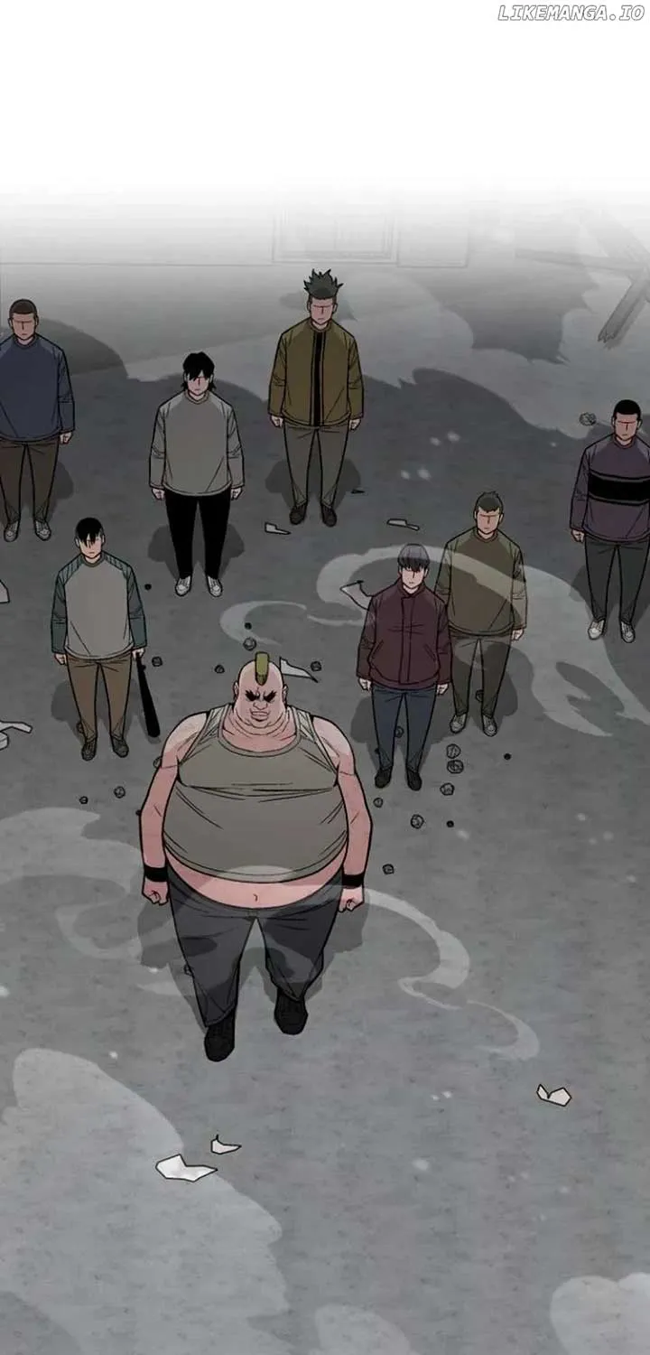 The Cook of a Perished World Chapter 65 page 31 - 