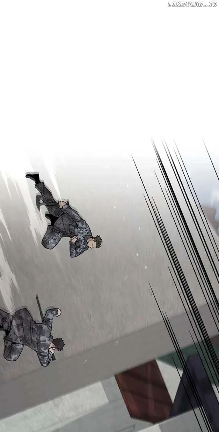 The Cook of a Perished World Chapter 65 page 36 - 