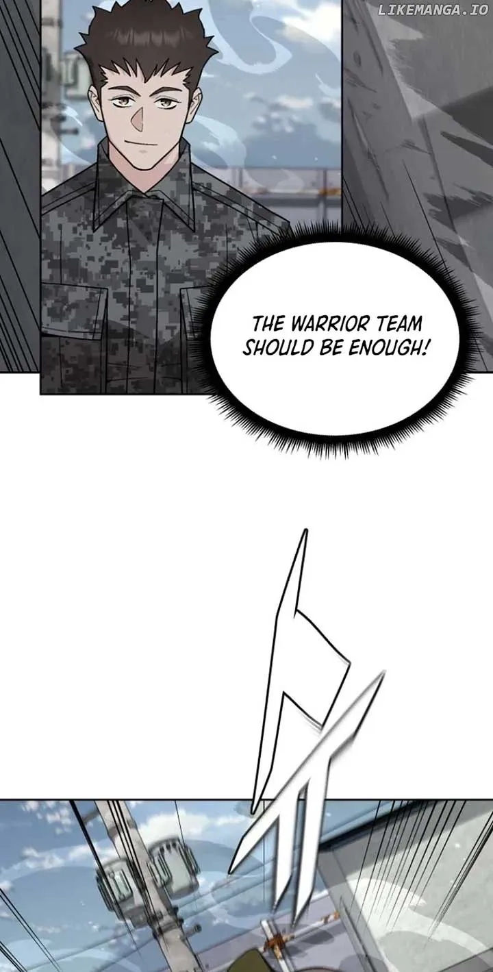 The Cook of a Perished World Chapter 65 page 38 - 