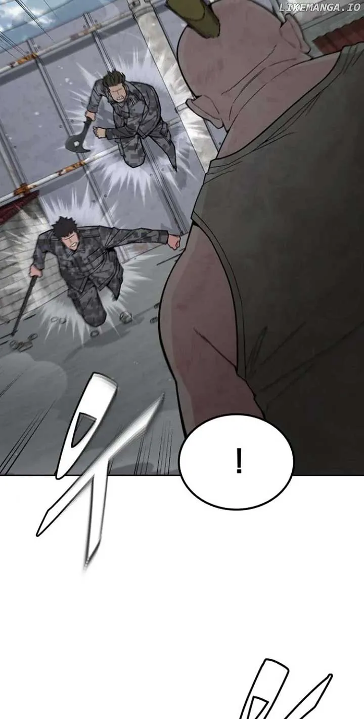 The Cook of a Perished World Chapter 65 page 39 - 