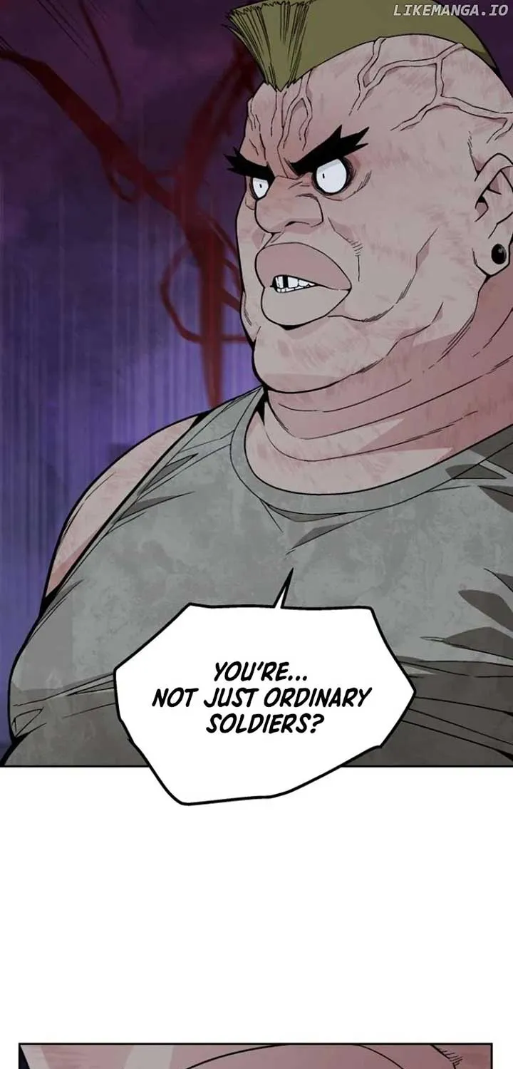 The Cook of a Perished World Chapter 65 page 41 - 