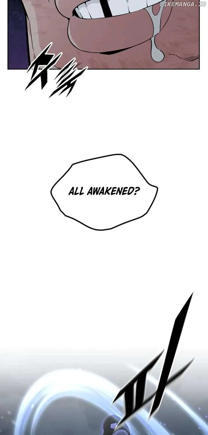 The Cook of a Perished World Chapter 65 page 43 - 